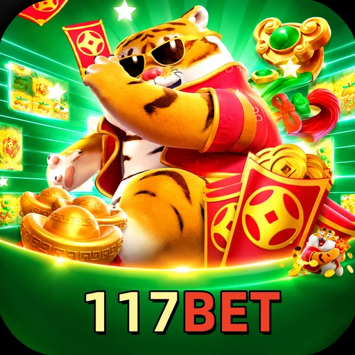 117bet Logo