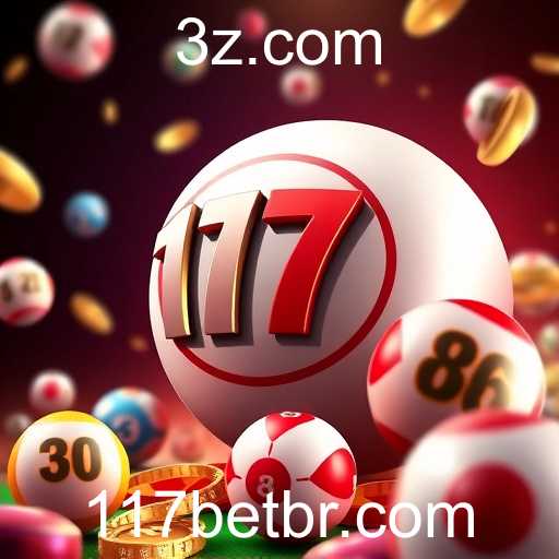 A Ascensão dos Jogos de Bingo no 117 Bet: Entretenimento e Comunidade