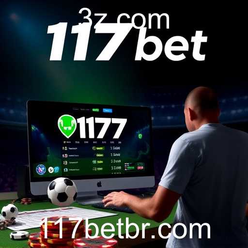 117 bet