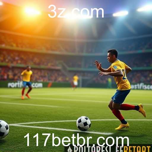 O Impacto do 117 Bet na Indústria de Jogos em 2025