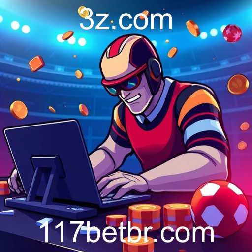 O Impacto do Jogo Online em 2025