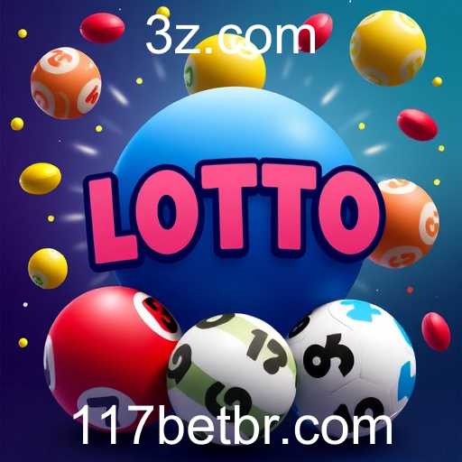 Explorando a Categoria de Jogos de Loteria no 117 Bet