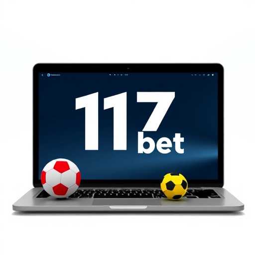 O Crescimento do Jogos Online: O Impacto da 117 Bet em 2025