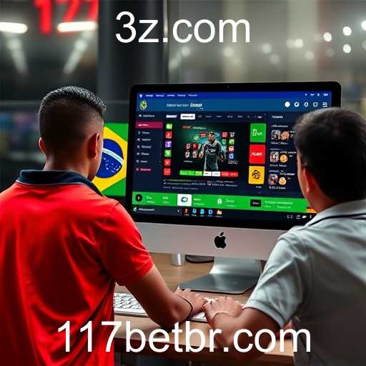 A Evolução do Mercado de Apostas Online em 2025