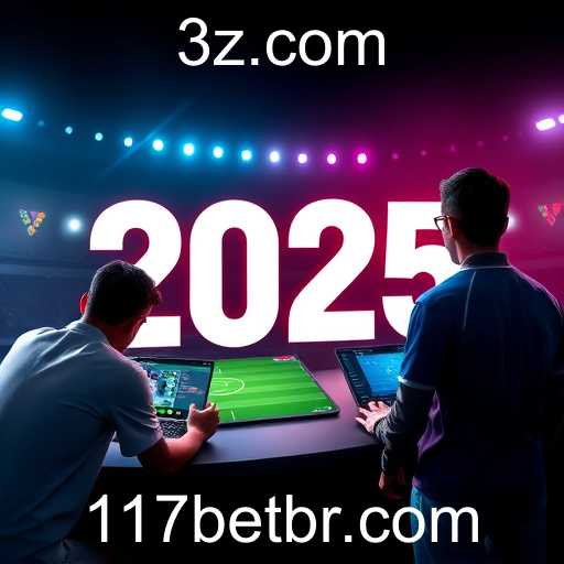 Tendências e Inovações no Mercado de Apostas Online em 2025