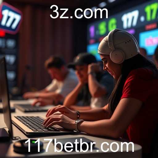 Expansão dos Jogos Online em 2025