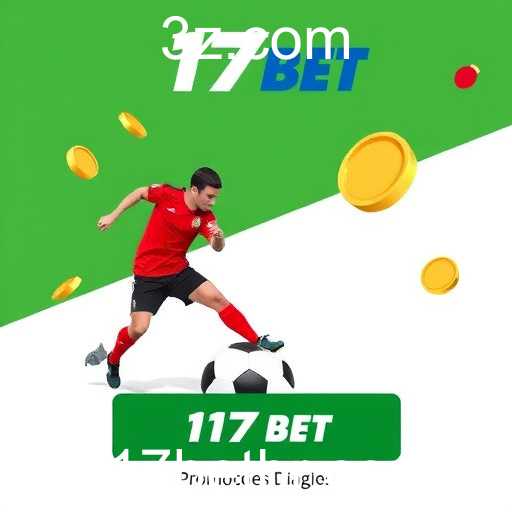 Revolução no Mercado de Apostas com 117 Bet