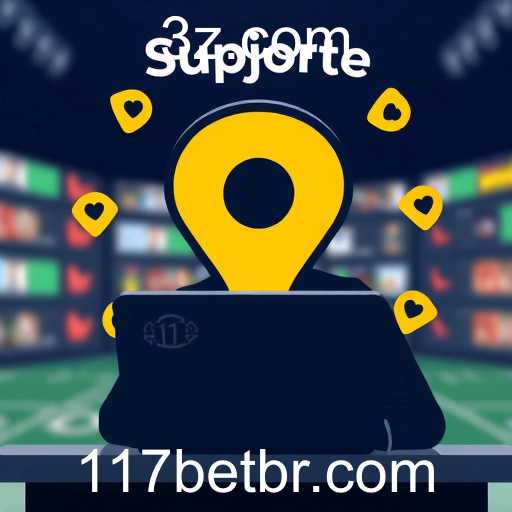 A Importância do Suporte 24/7 nos Jogos Online: Um Olhar sobre a Categoria no Site '117 bet'